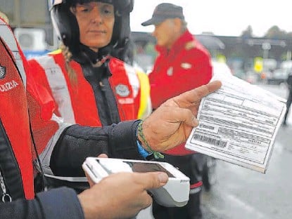 ErNE en los medios