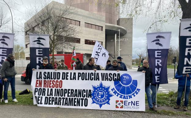 ErNE en los medios