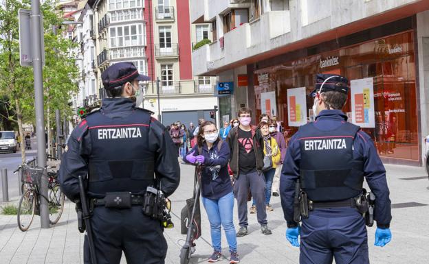 ErNE en los medios