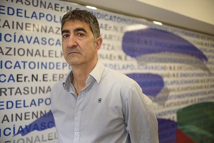 ErNE en los medios