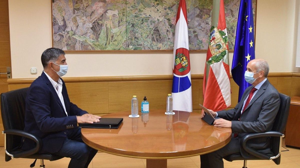 ErNE en los medios