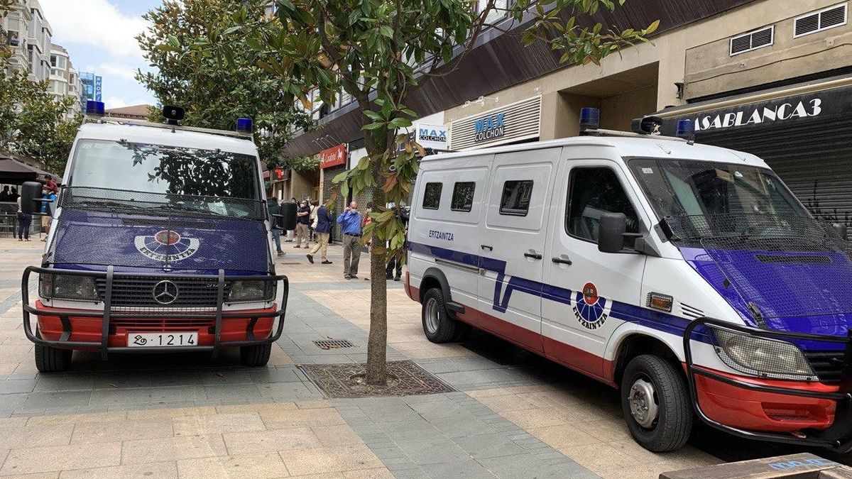 ErNE en los medios