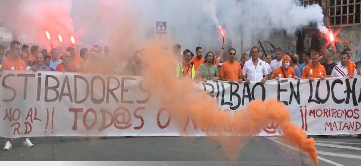 ErNE en los medios