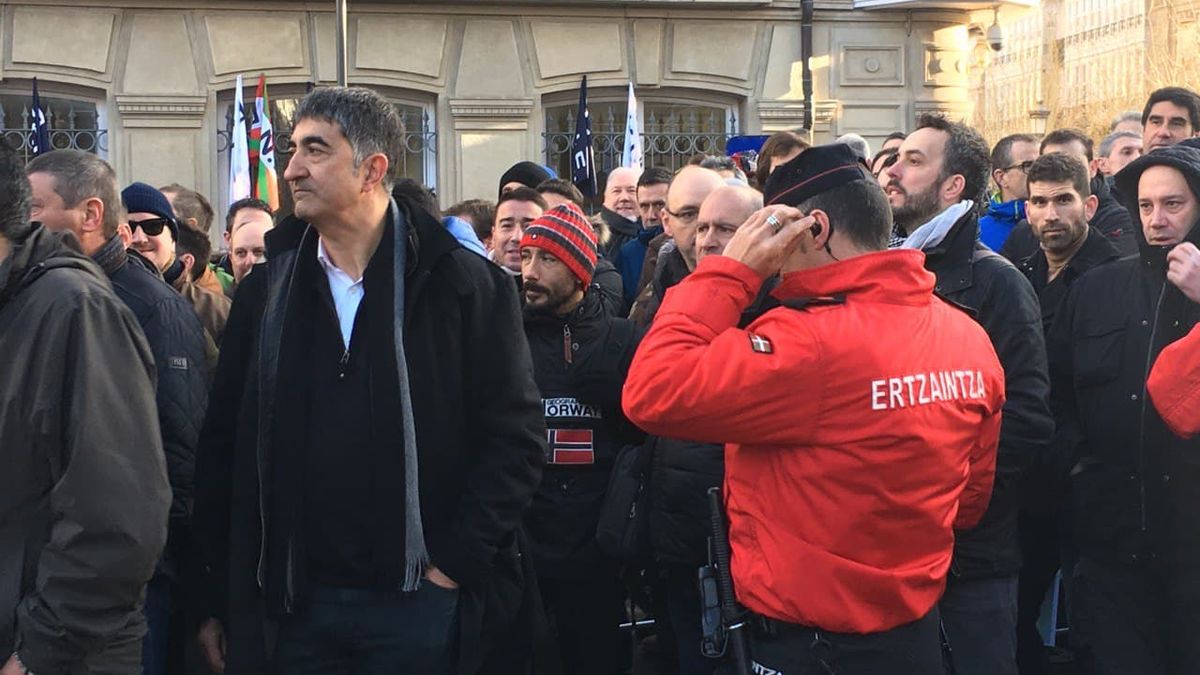 ErNE en los medios