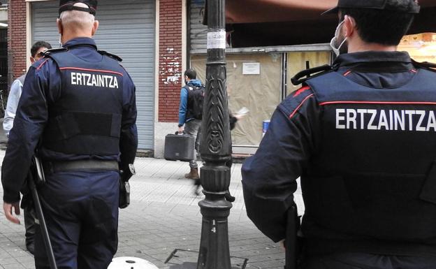 ErNE en los medios