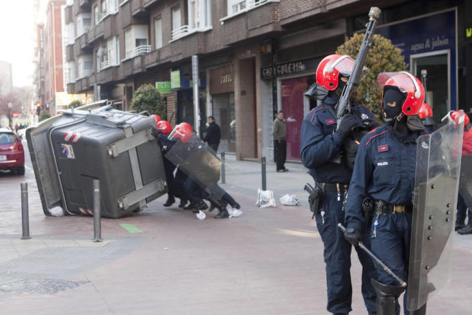 ErNE en los medios