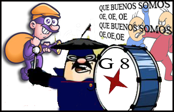 ErNE en los medios